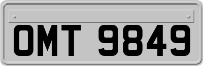 OMT9849