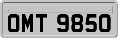 OMT9850