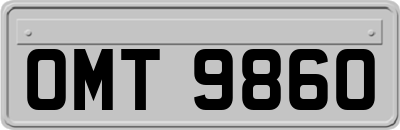 OMT9860