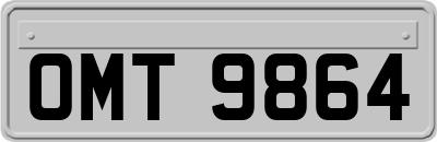 OMT9864