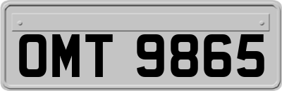 OMT9865