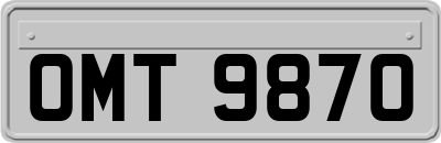 OMT9870