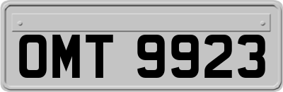 OMT9923