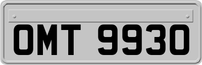 OMT9930