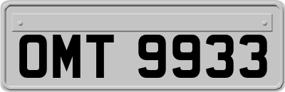 OMT9933