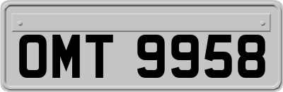 OMT9958