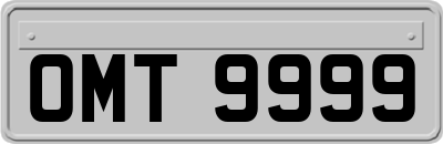 OMT9999