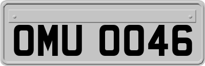 OMU0046