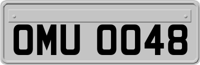 OMU0048