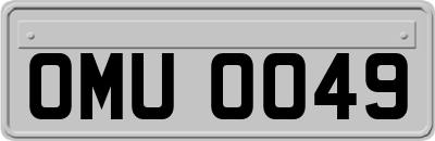 OMU0049