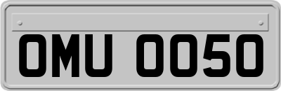 OMU0050