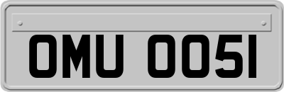 OMU0051