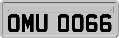 OMU0066
