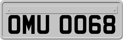 OMU0068