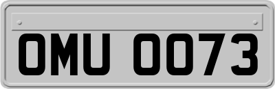 OMU0073
