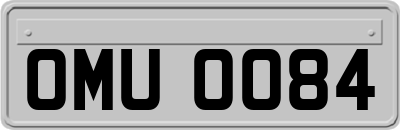 OMU0084