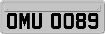 OMU0089