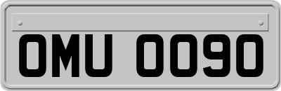 OMU0090