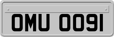 OMU0091