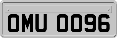 OMU0096