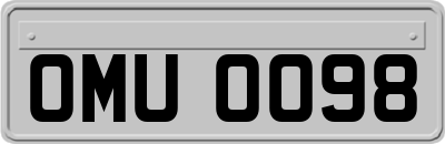 OMU0098
