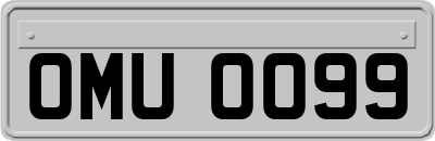 OMU0099
