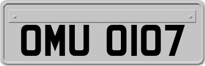 OMU0107