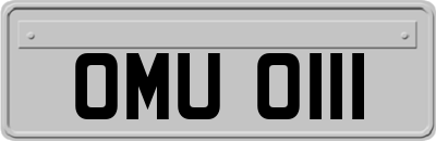 OMU0111