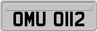 OMU0112