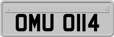 OMU0114