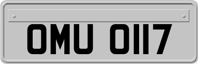 OMU0117