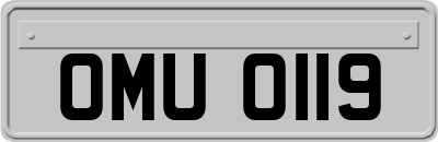 OMU0119