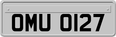 OMU0127