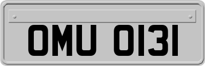 OMU0131