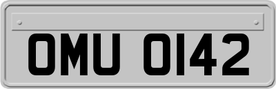 OMU0142