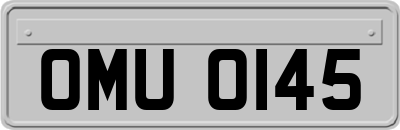 OMU0145