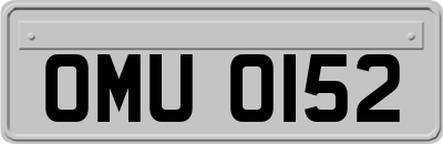 OMU0152