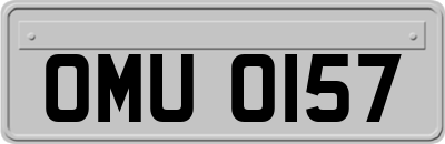 OMU0157