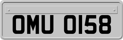 OMU0158