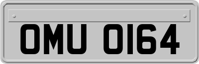 OMU0164