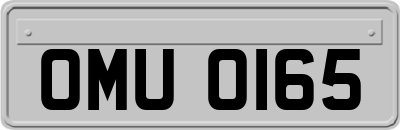 OMU0165