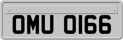 OMU0166