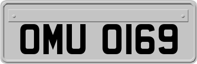 OMU0169