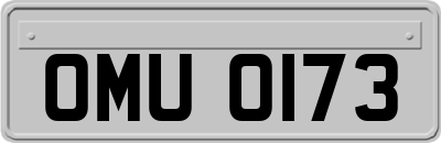 OMU0173
