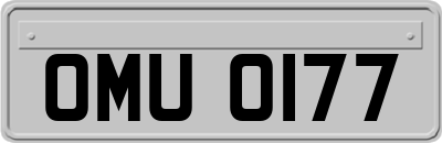 OMU0177