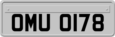 OMU0178