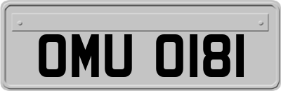 OMU0181