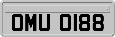 OMU0188