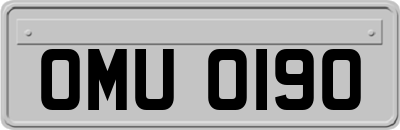 OMU0190