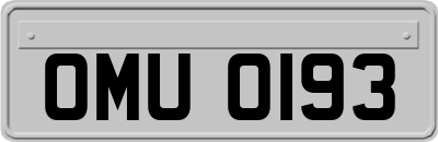 OMU0193